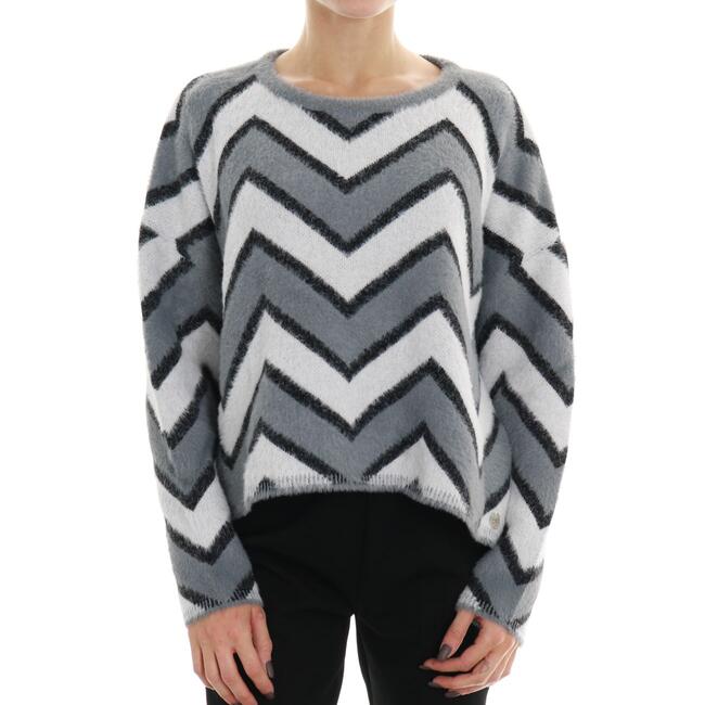MAGLIA FANTASIA TAKE TWO - Mad Fashion | img vers.1300x/